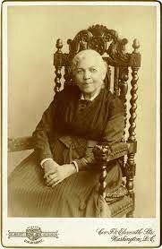 Harriet Jacobs is Born