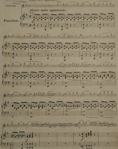 Entro al grau professional de mùsica