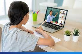 EDUCACION VIRTUAL 2010-2015