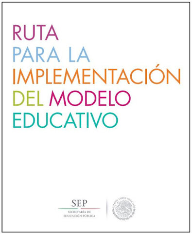 Reforma educativa 2017