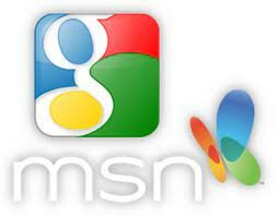 Google y MSN lanzan nuevos motores de búsqueda / SEO