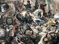 Guerra del Poloponeso