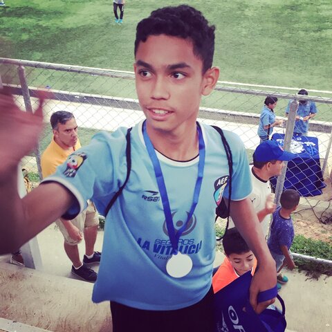 Campeonato de Futbol