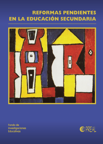 Modelo Educativo de 1999