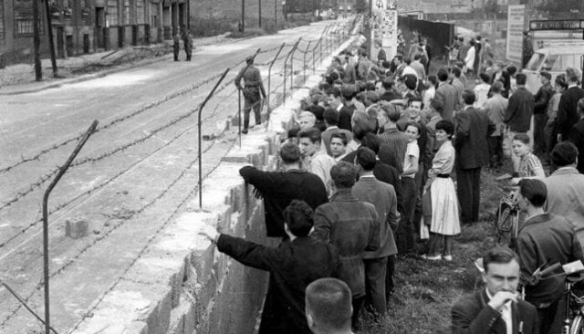 Muro de Berlín
