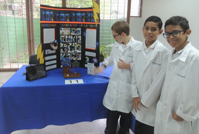 Science Fair