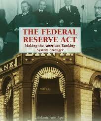 Federal Reserve Act