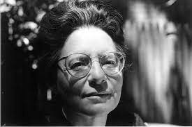 Nace Shulamith Firestone
