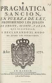 Pragmàtica Sanció de 1830