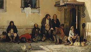 Crisis Economica en Francia