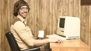 Concepto del blogging