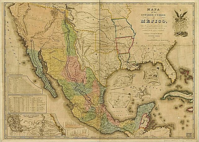 Treaty of Guadalupe Hidalgo