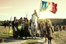 comienzo de la revolucion