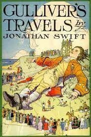 Jonathan Swift