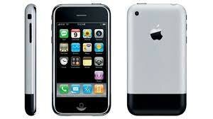Iphone 1