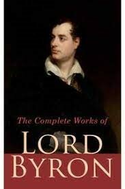 Lord Byron