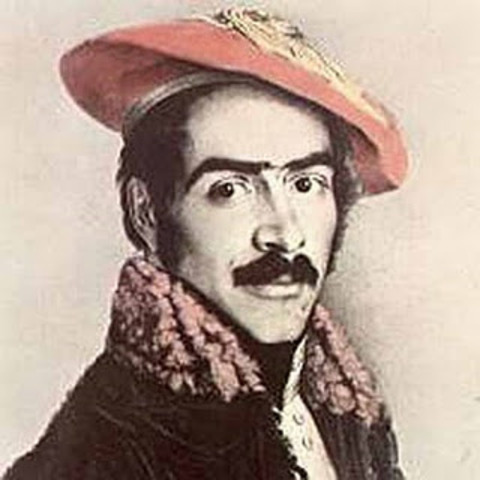 Intervención de Ramón Cabrera