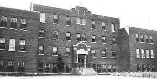 Gordon's Residential School is the last Residential school that is closed.
