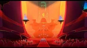 ESTABLECIMIENTO DE UN NUEVO GOBIERNO