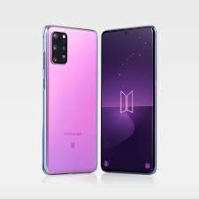 Mejor Smartphone del 2020: Samsung Galaxy S20 FE