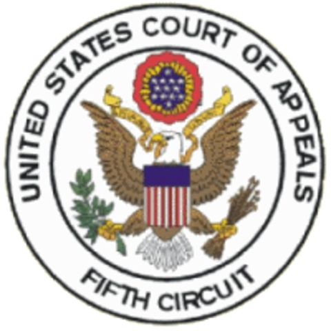 Texas Appealed Ruling