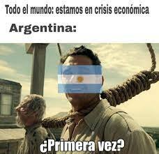 CRISIS ECONÓMICA