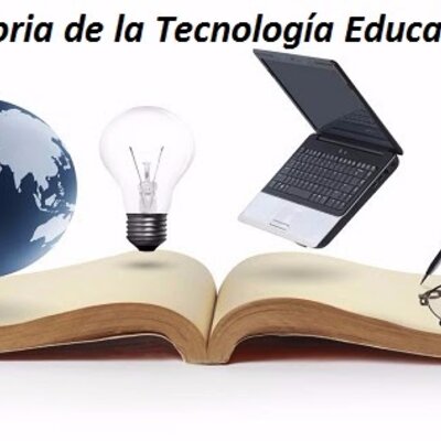 Timeline: historia de la tecnologia en la educación