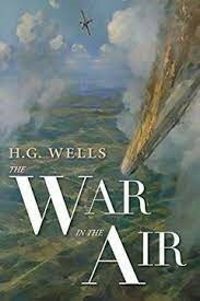 H.G. Wells