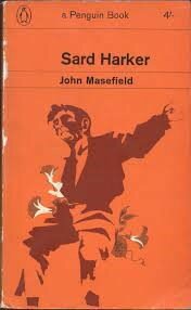 John Masefield