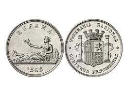 Peseta