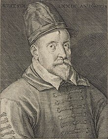 Philippe de Monte (1521-1603)