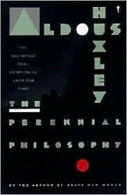 Aldous Huxley