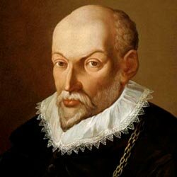 Orlando di Lasso (c.1532-1594)