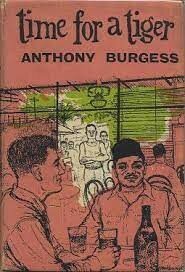 Anthony Burgess