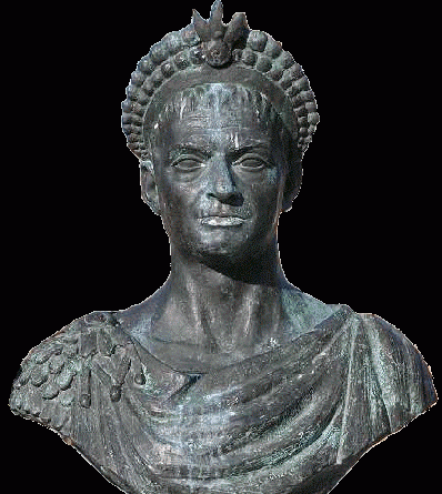 Emperador d'hispania Teodosio