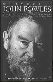 John Fowles