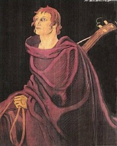 Raimbaut de Vaqueiras Dies