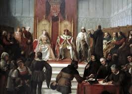 MONARQUIA AUTORITÀRIA