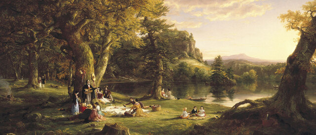 Romanticism Period
