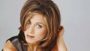 Historia del maquillaje - años 90