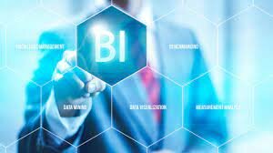 Introducción termino de BI