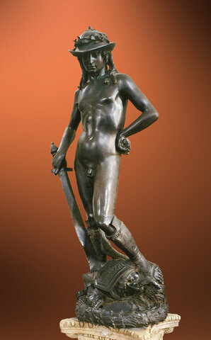 Donatello "David"