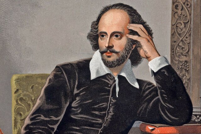 Shakespeare