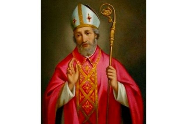 Muere Anselmo de Canterbury