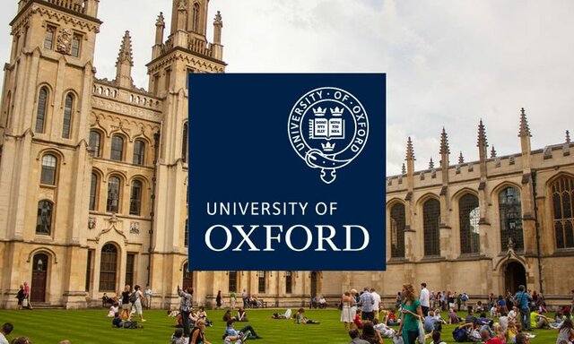 Universidad de Oxford