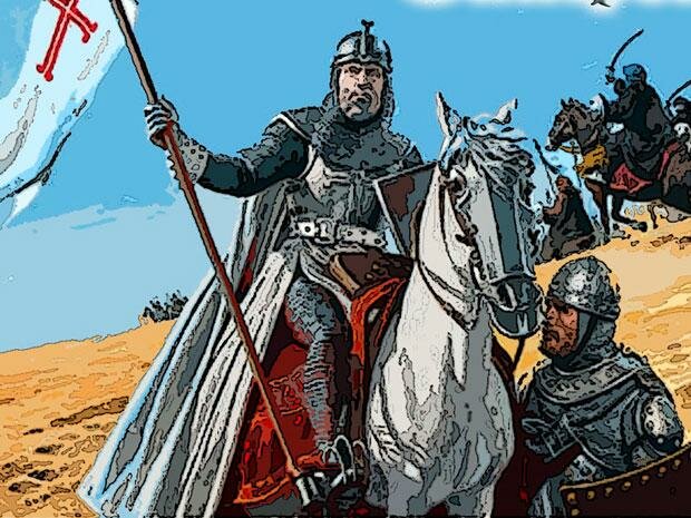 Reconquista de España