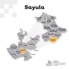 Fundacion de la Provincia de Avalos