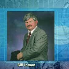 Bill Inmon