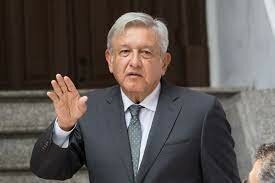 Andrés Manuel López Obrador