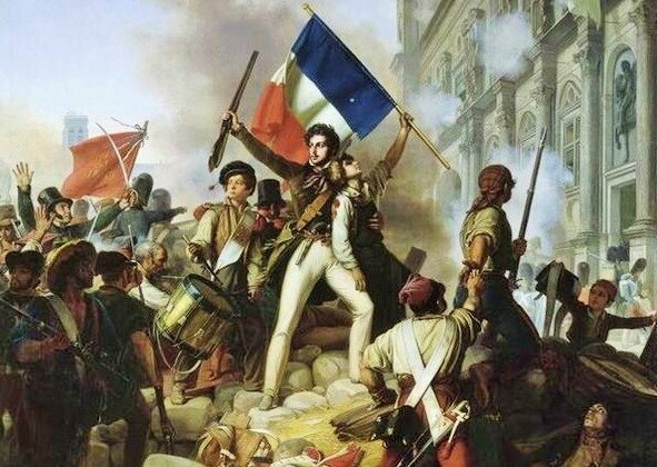 Revolución Francesa
